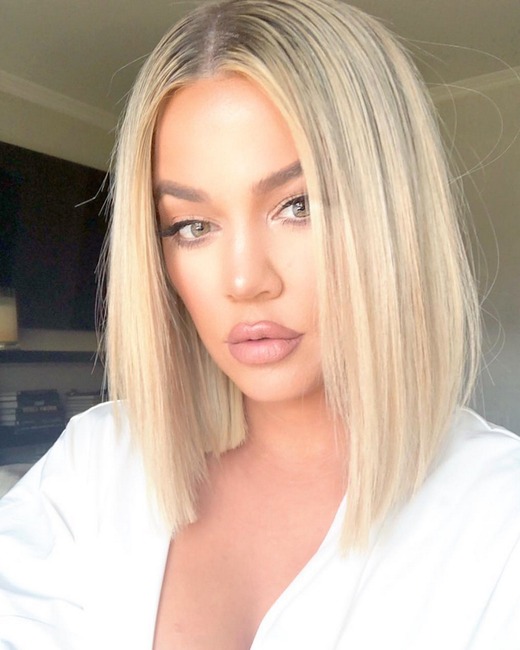 ESC: Khloe Kardashian